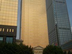 -广州中国市长大厦