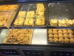 -麦斯晨菲老香港蛋糕(东街店)