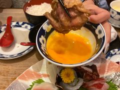 -小山日本料理(太古汇店)