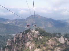 -九华山风景区