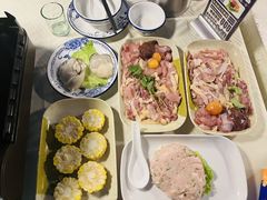 -小煵记·打边炉(西丽文光店)