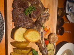 -布拉格餐厅· 中欧捷克菜(全国首店)