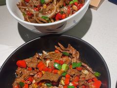 -湘鼎盛·大厨鲜炒湖南味(高新银泰店)