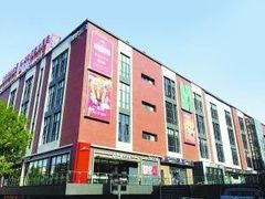 -雕刻时光咖啡馆(北苑店)