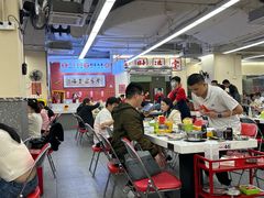 -朱富贵火锅(金融街万达店)