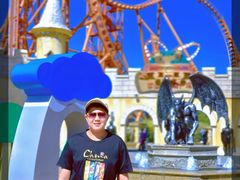 -大连海昌发现王国主题公园