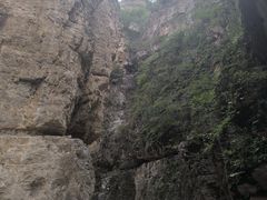 -南石洋大峡谷