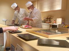 -鮨青(恒基名人购物中心店)