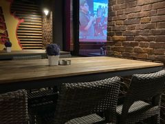 -Boxing Cat Brewery拳击猫精酿啤酒馆(永福店)