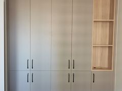 -佰丽爱家全屋定制(汶水店)