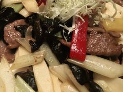-顺德美的万豪酒店-万豪中餐厅