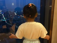 -嘉定凯悦·咖啡厅