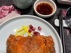 -于塗·文化餐厅(棕榈店)