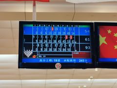 -广州保龄球馆(广州天河体育中心店)