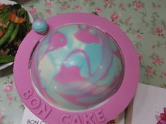-BONCAKE裱花蛋糕(万象汇店)