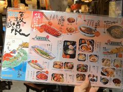 -南京大牌档(济南万象城店)