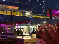 -DEW Lounge(深圳湾店)