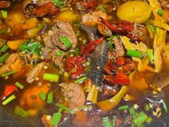 -一只烧鸡公(解放碑店)