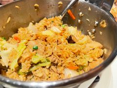 -莆田餐厅PUTIEN(西安万象天地店)