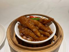 -悦景酒家(罗湖店)