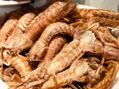 -渔民船说·北塘海鲜·天津菜·海肠捞饭(北塘古镇店)