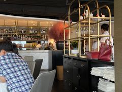 -悦融·京鲁菜·露台花园(安定门店)