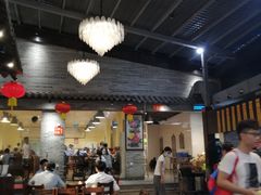 大堂-农汤老店(顺联公园里店)