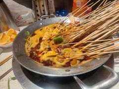 -钢管厂五区小郡肝火锅串串香(总店)