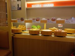 -喜家自助小火锅(卓悦里店)