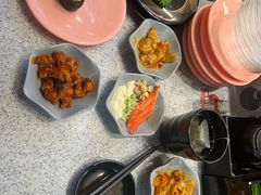 -争鲜回转寿司(中街大悦城店)