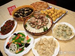 -鸿禧大清花(方庄店)