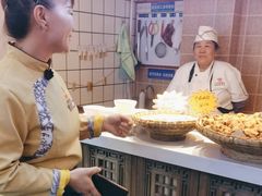 -大张烙馍村(绿地店)