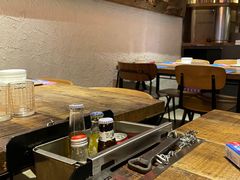 -铁公鸡·四川料理(天环广场店)