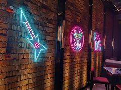 -CASA Grande酒漾·西餐及酒吧(长沙君悦酒店)