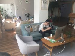 -绿皮火车照相馆 婚纱照旅拍(厦门店)