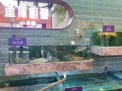 -鱼你相聚·河鲜馆(袁家岭店)