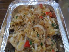 -明明烤牛肉(原明明东北烧烤)