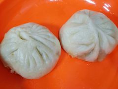 玉米猪肉包-味一早餐(新芝路店)