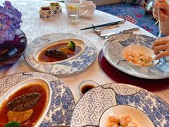 -君来湖滨饭店·渔餐厅