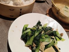 -苏小柳点心·手作小笼包(浦东嘉里城分院)