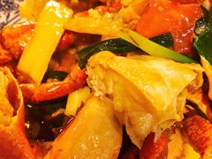 -盛港湾海鲜食府(黄沙店)