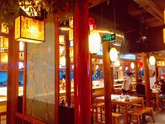 大堂-小湘旺(港湾花园店)