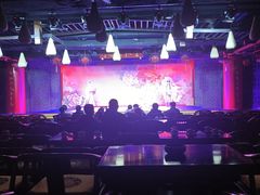 -盖碗儿梨园·变脸吐火·川剧(天府广场店)