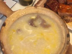 -新大咀港式茶餐厅(宝山万达店)