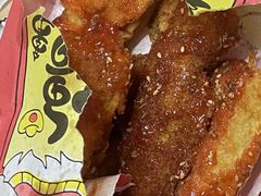 -大腕炸串(河东总店)