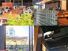 -MARU玛露音乐餐厅(大学路店)