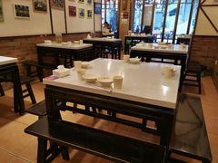 大堂-沈姐万州烤鱼(沙坪坝七中店)
