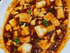 -绿茶餐厅(平谷华联店)