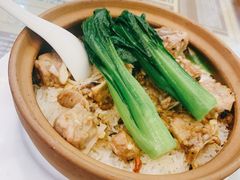 -超记煲仔饭(珠光路店)
