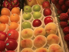 -每日新鲜水果吧(南京东路店)